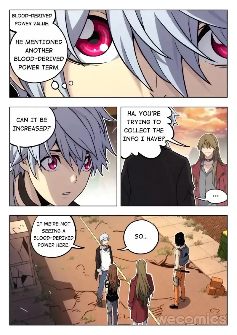 Space-Time Prisoner Chapter 81 page 7