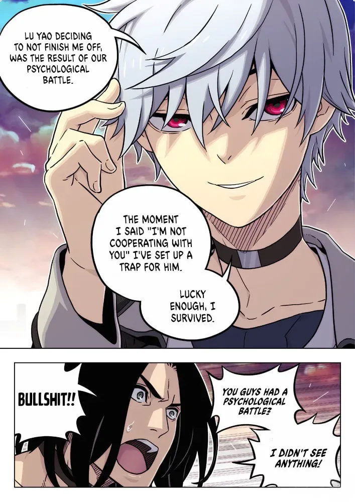 Space-Time Prisoner Chapter 85 page 7