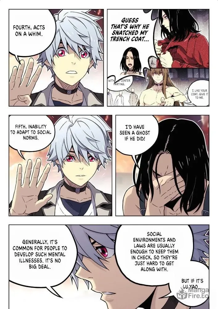 Space-Time Prisoner Chapter 85 page 12