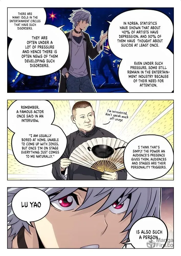 Space-Time Prisoner Chapter 86 page 6