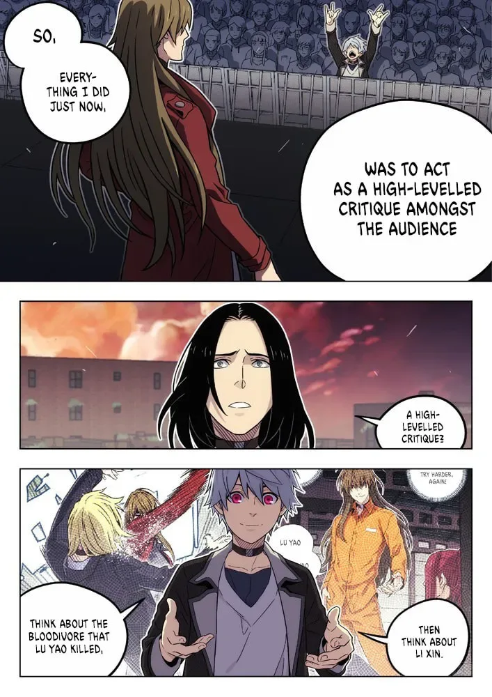 Space-Time Prisoner Chapter 86 page 7