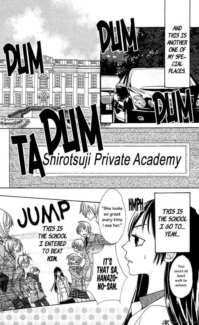 Special A Chapter 1 page 4