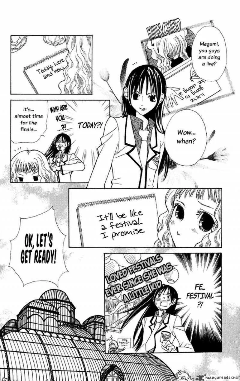 Special A Chapter 1 page 13