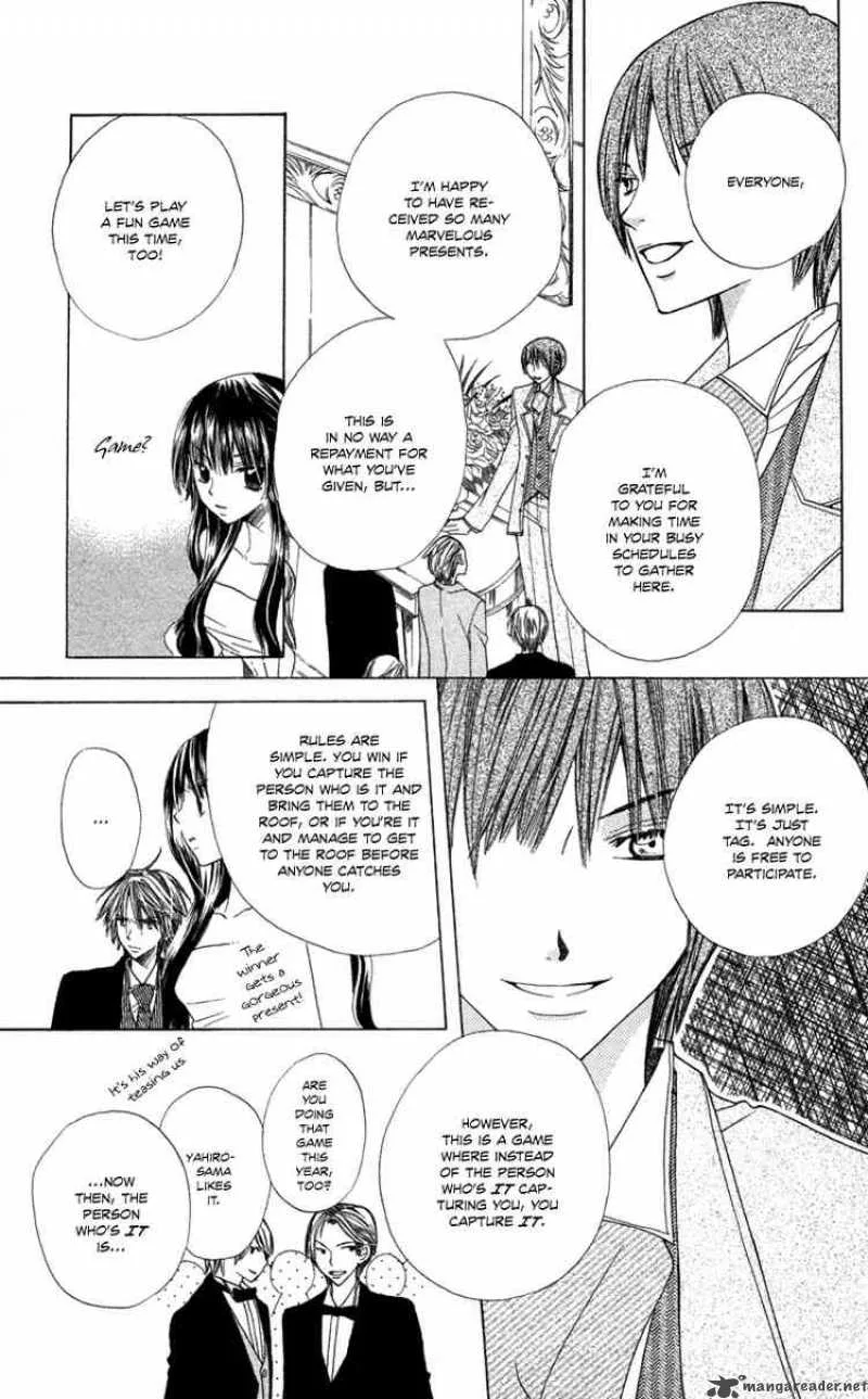Special A Chapter 10 page 9