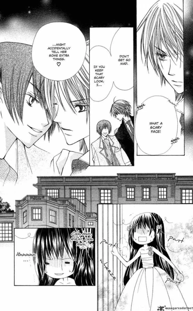 Special A Chapter 10 page 5