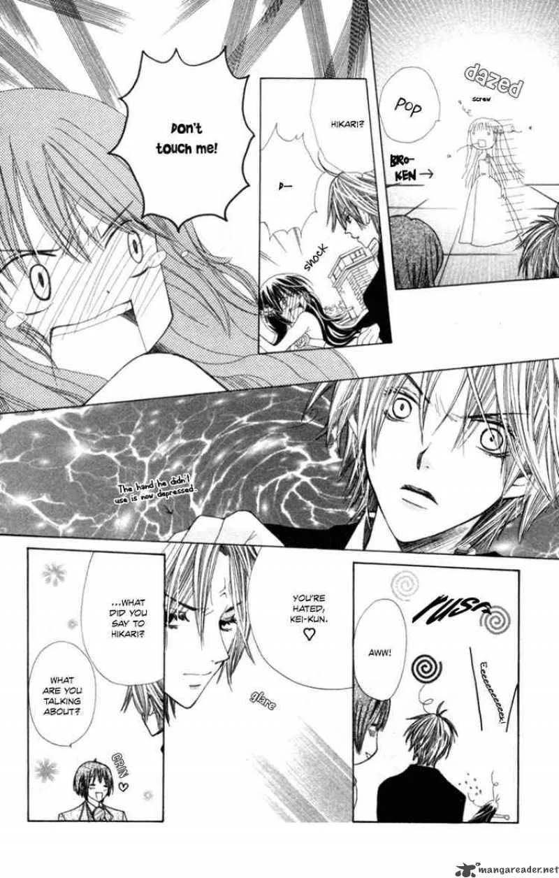 Special A Chapter 10 page 4