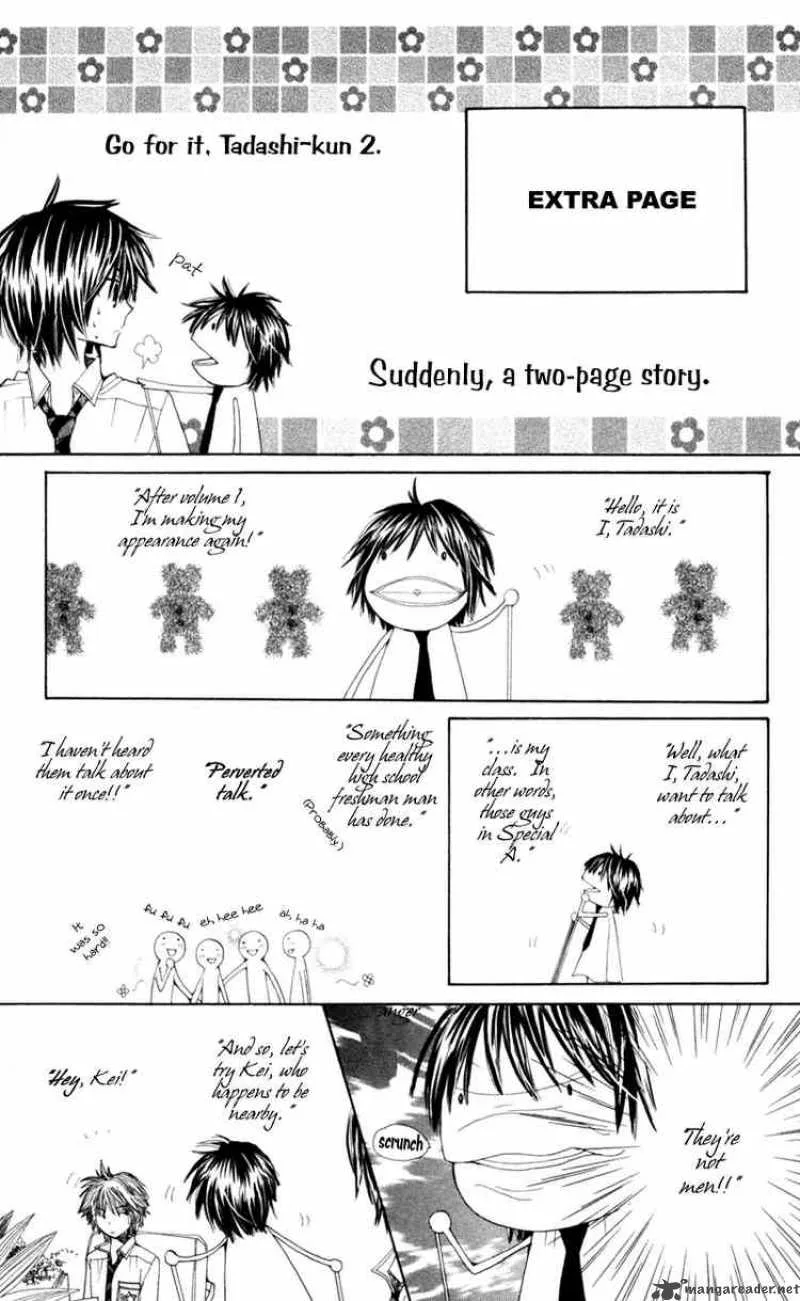 Special A Chapter 10 page 31