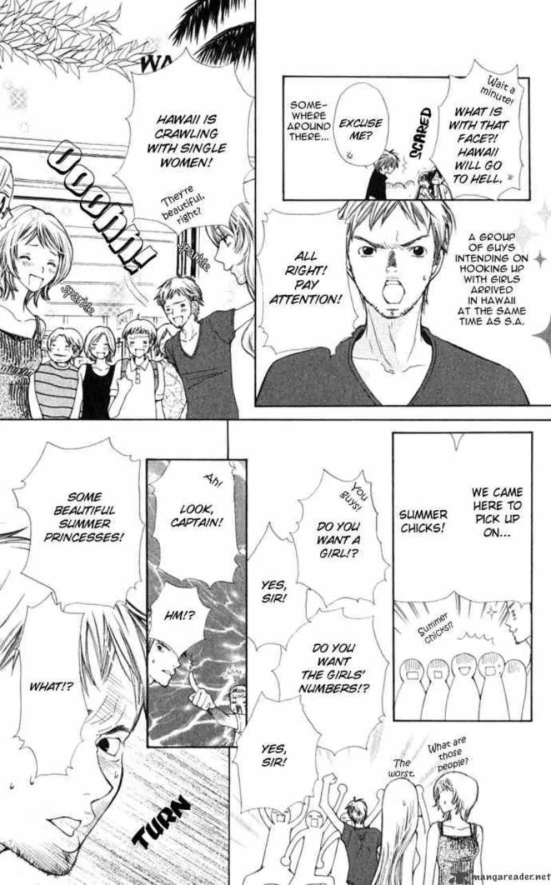 Special A Chapter 12 page 9