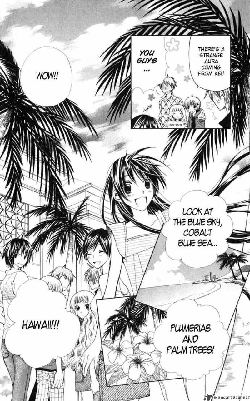 Special A Chapter 12 page 6