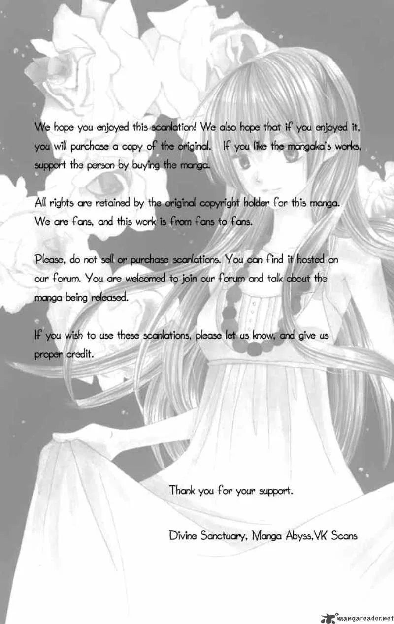 Special A Chapter 12 page 32