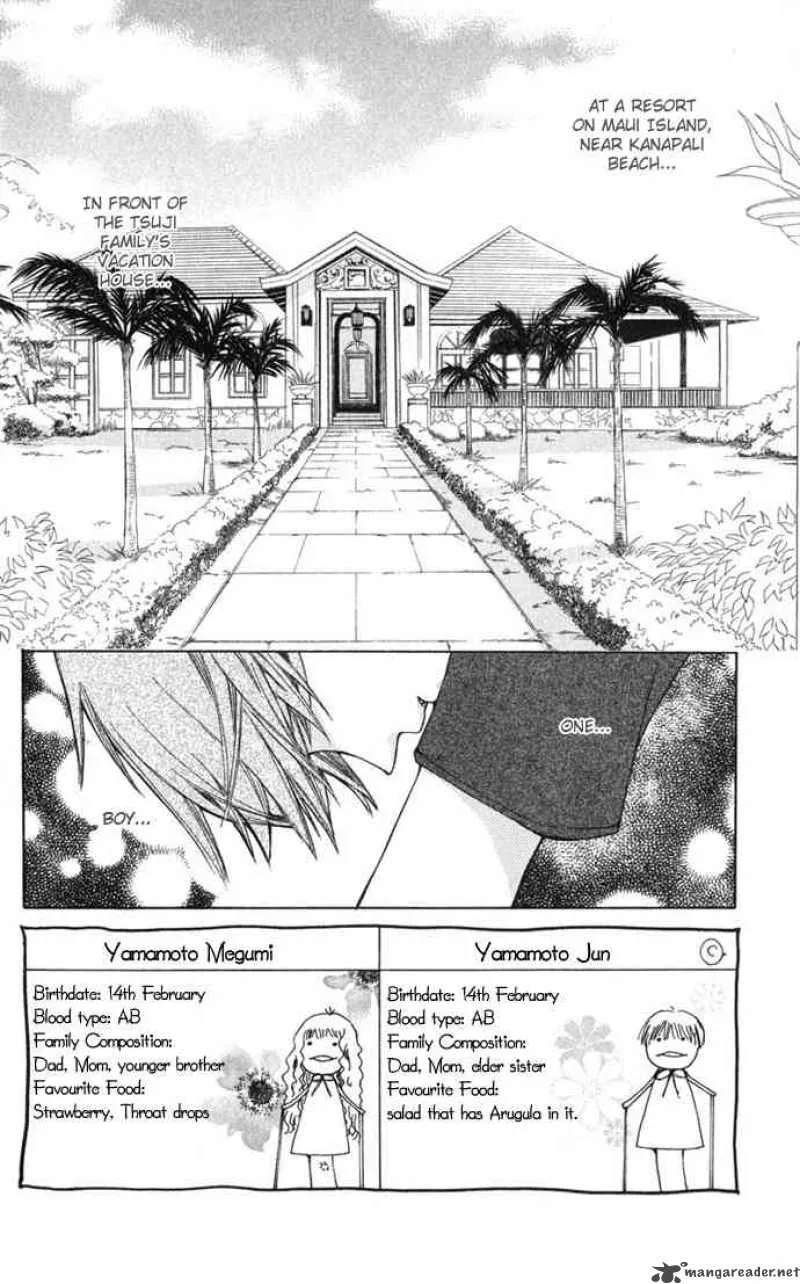 Special A Chapter 13 page 2
