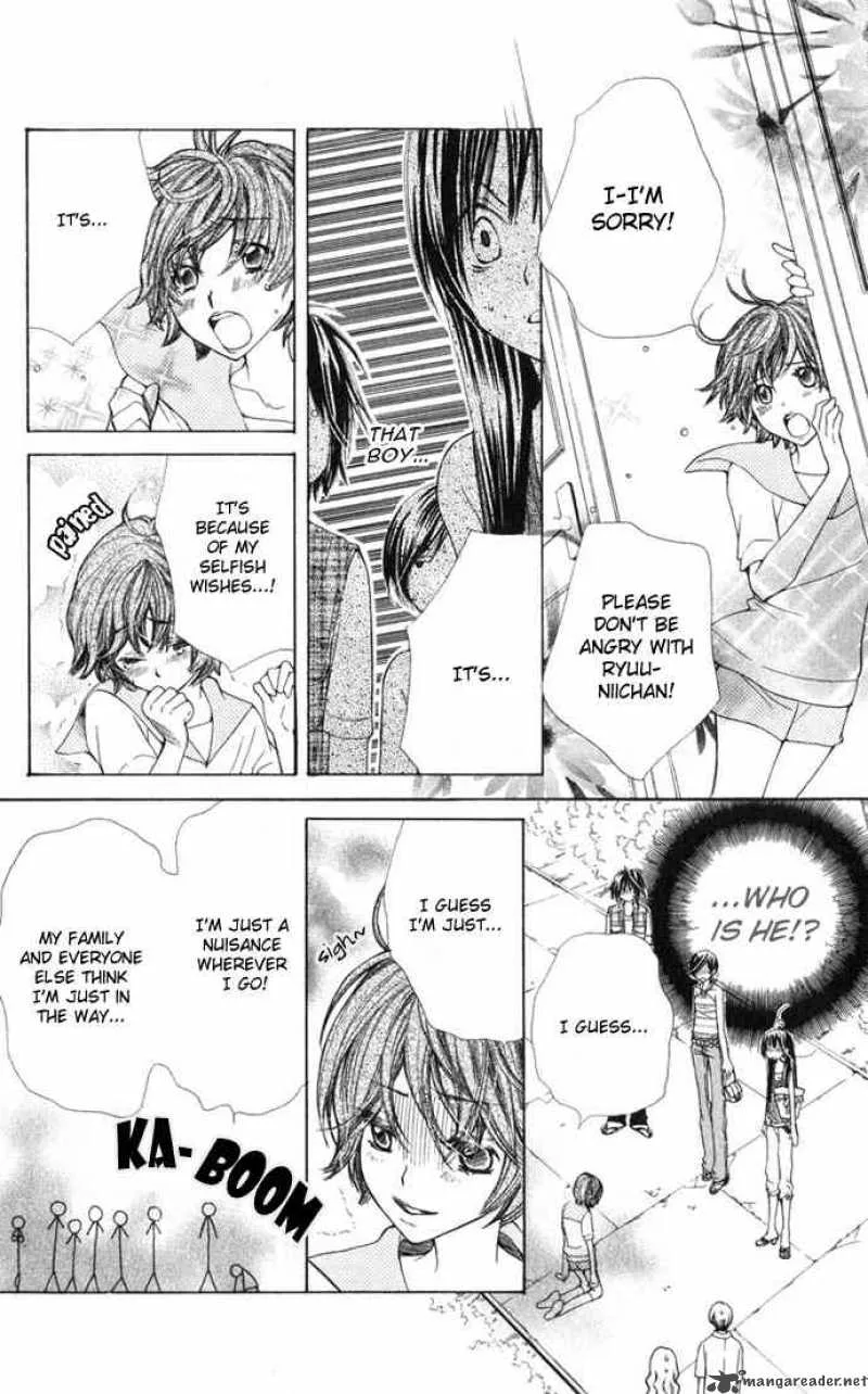 Special A Chapter 13 page 4