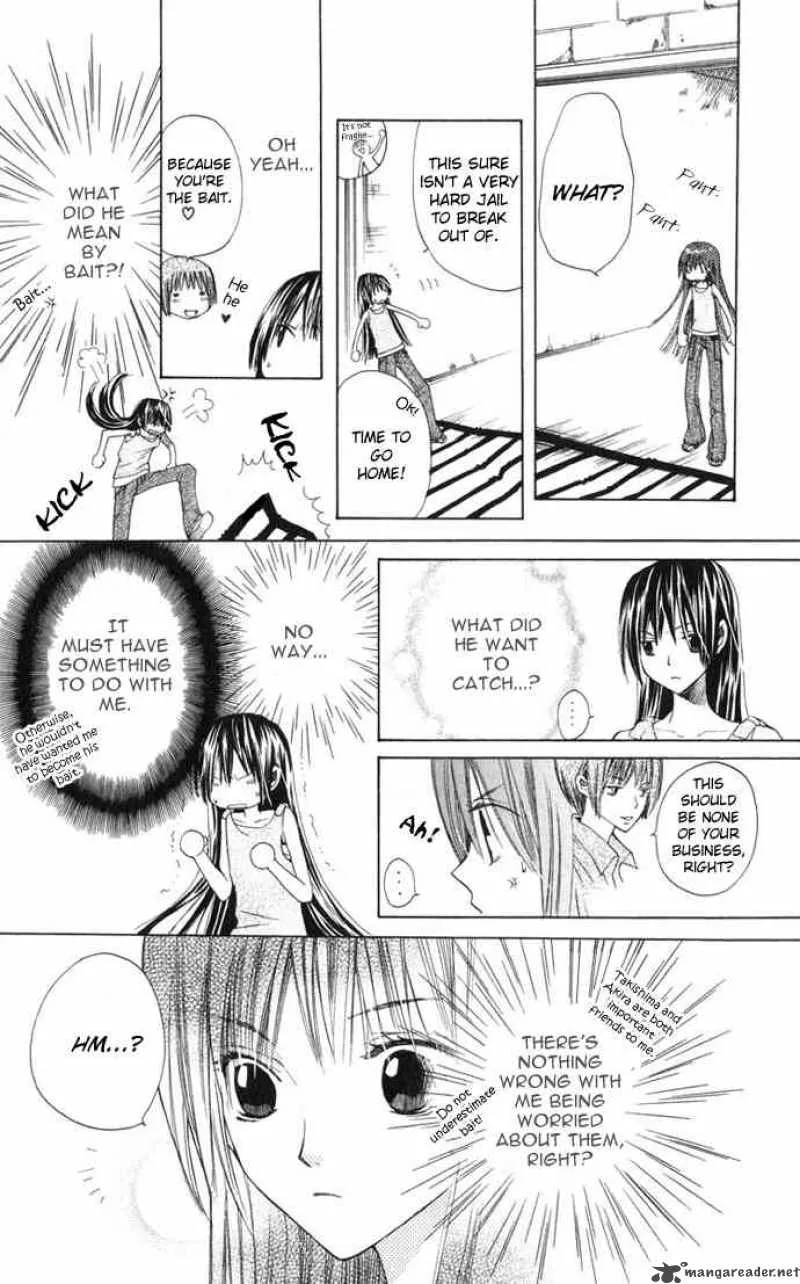 Special A Chapter 14 page 14