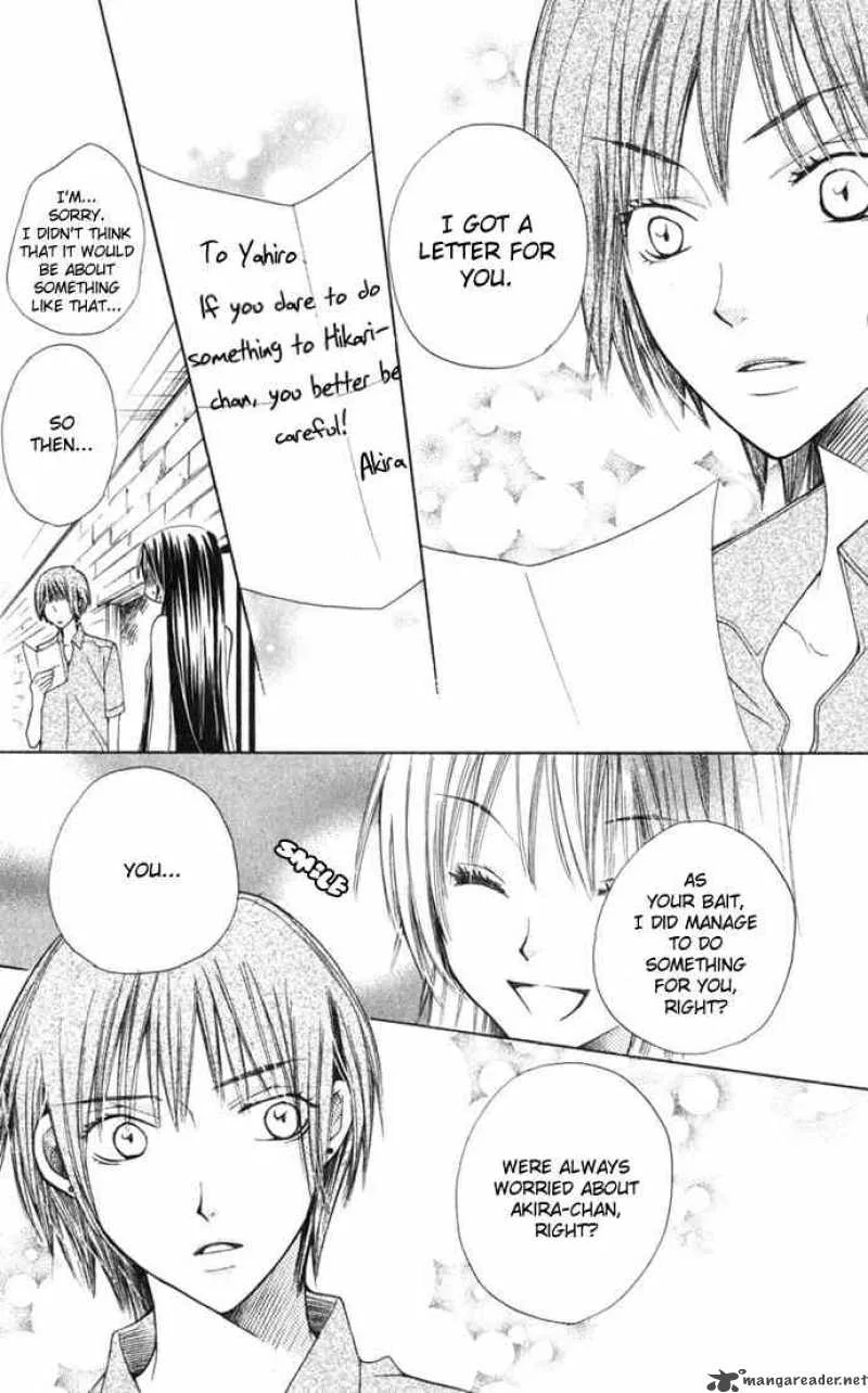 Special A Chapter 14 page 24