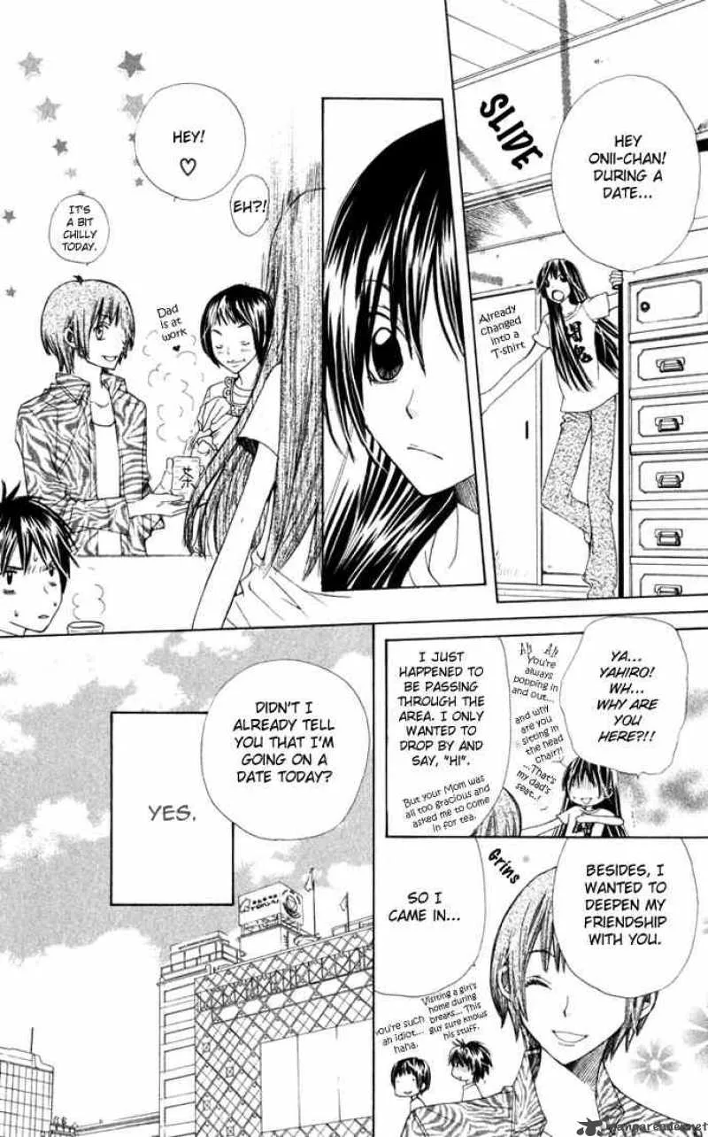 Special A Chapter 16 page 6