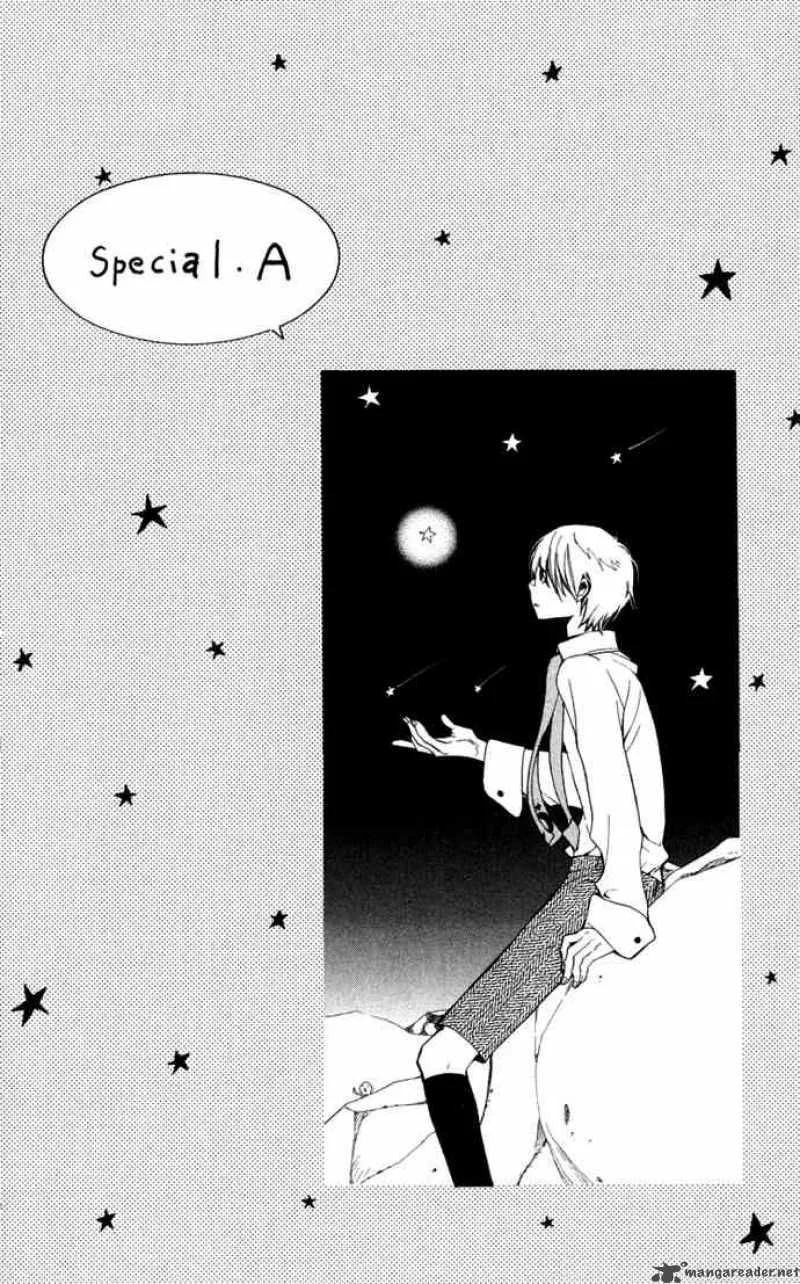 Special A Chapter 16 page 2