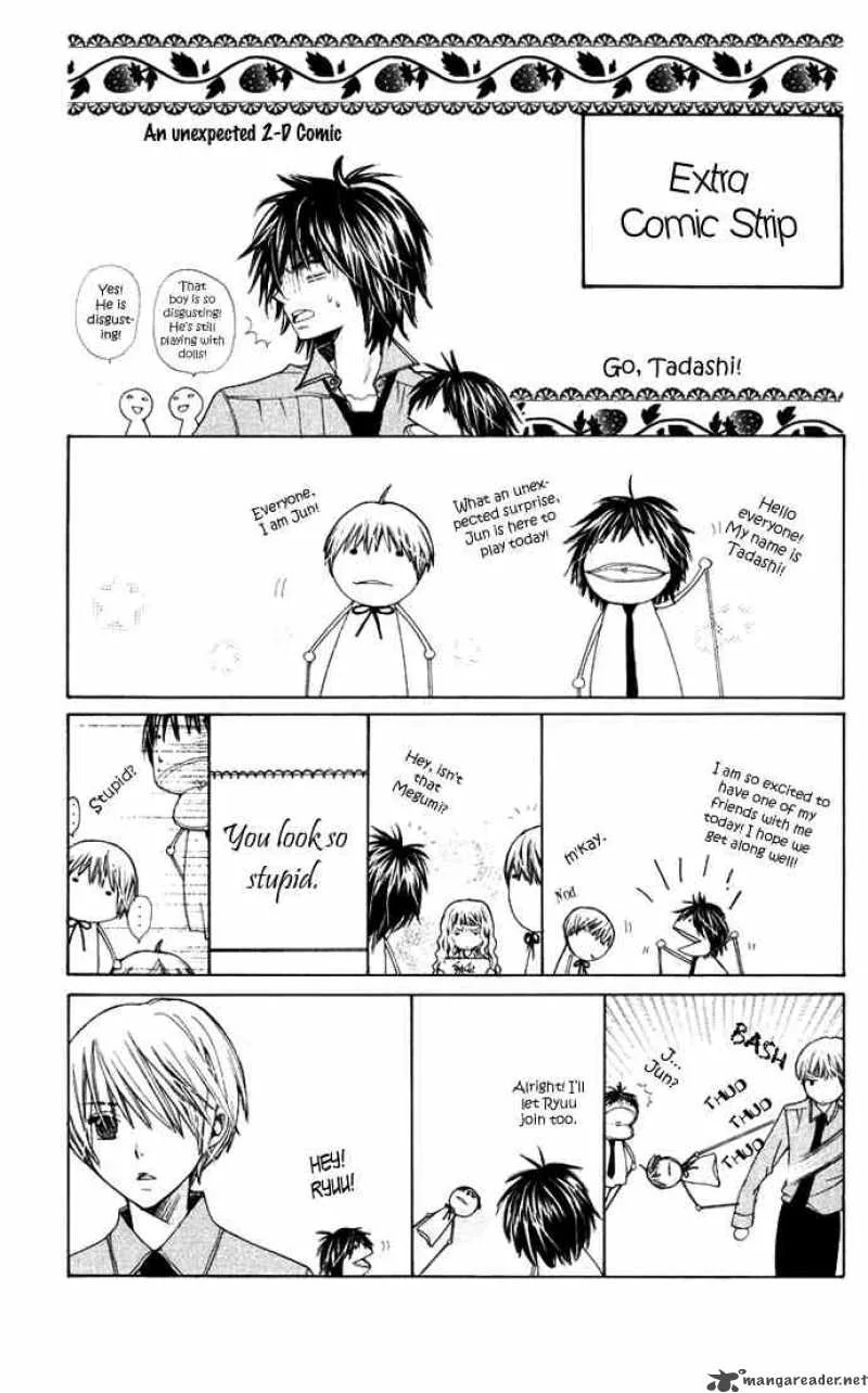 Special A Chapter 16 page 33