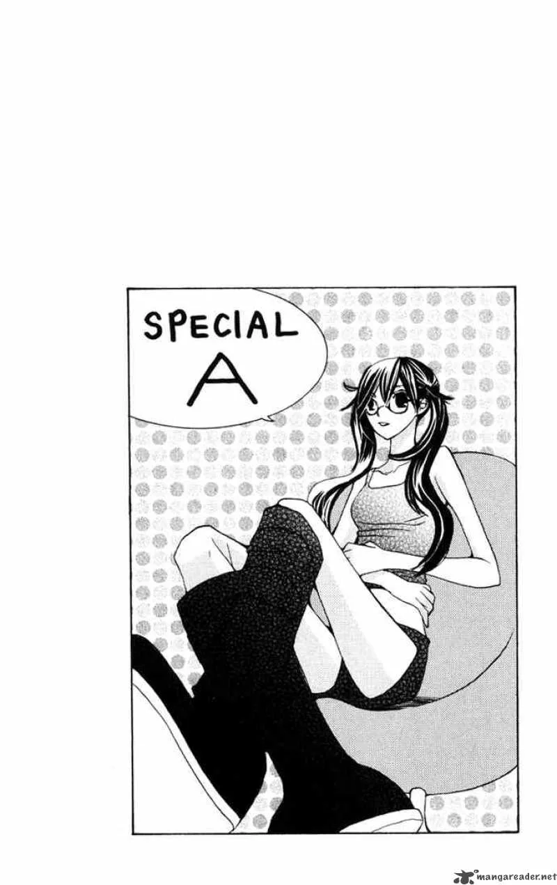 Special A Chapter 18 page 2