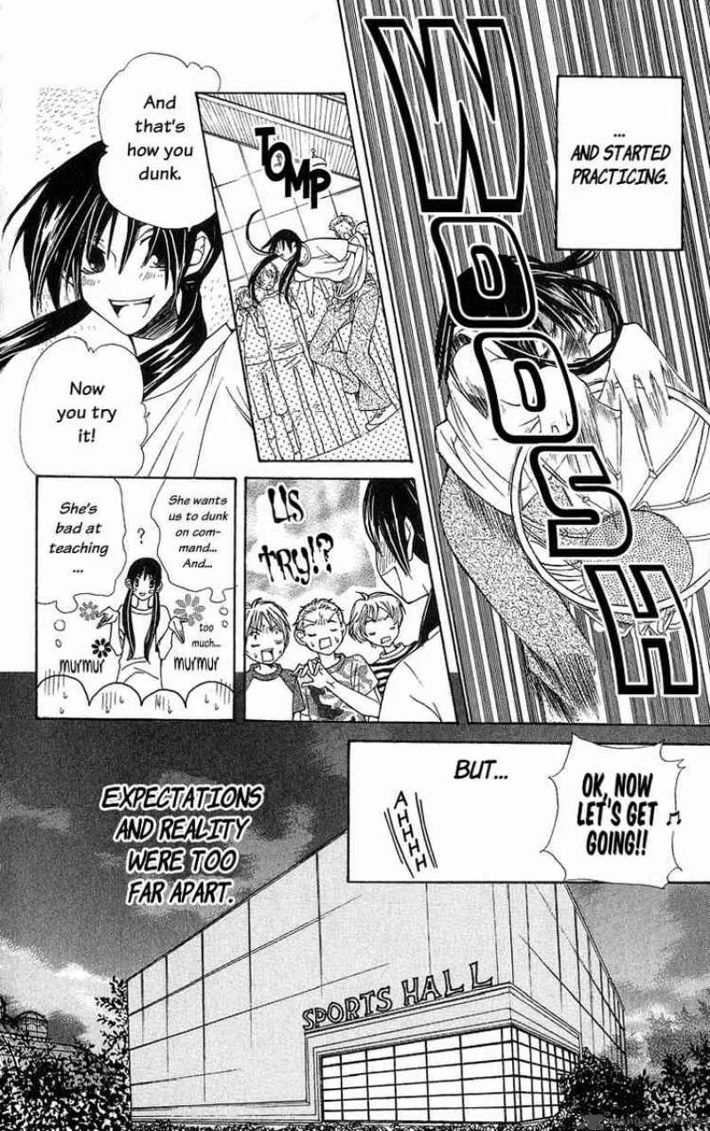 Special A Chapter 2 page 14