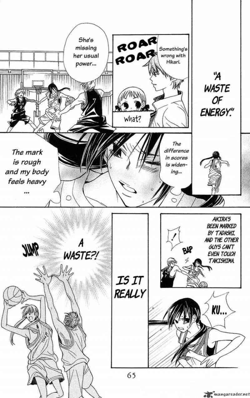 Special A Chapter 2 page 31