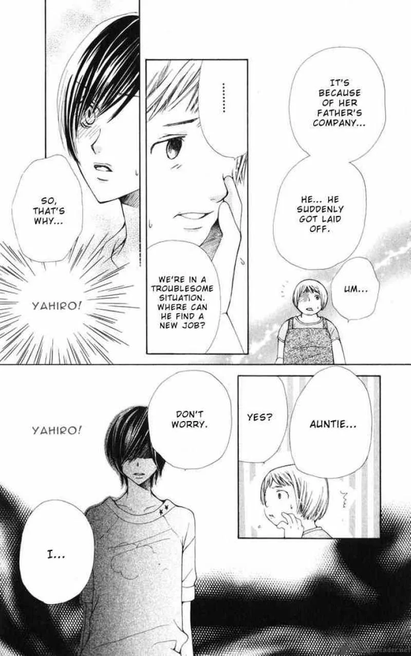 Special A Chapter 20 page 8