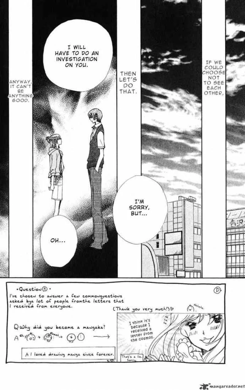 Special A Chapter 20 page 2