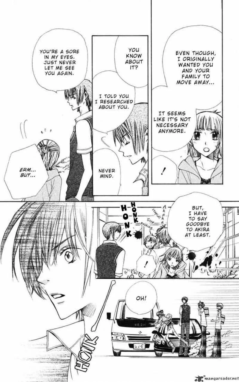 Special A Chapter 20 page 10