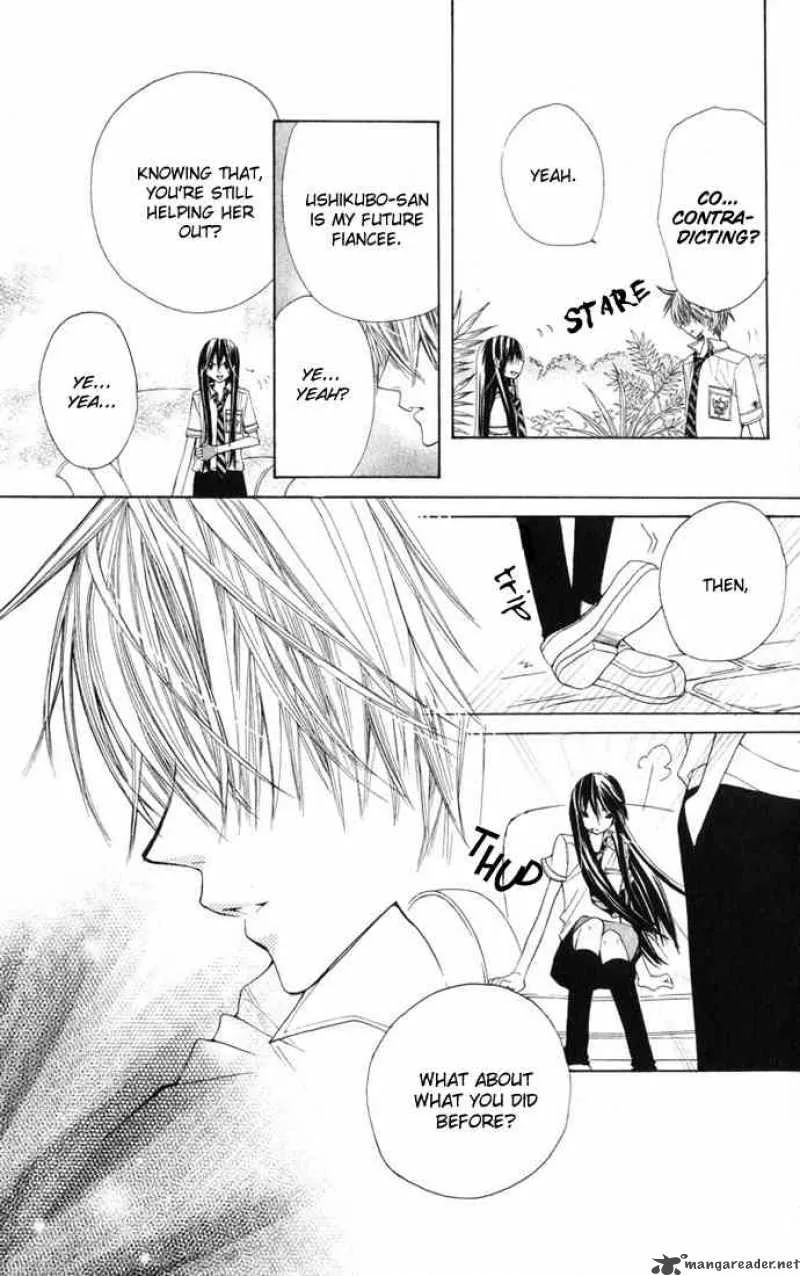 Special A Chapter 22 page 20