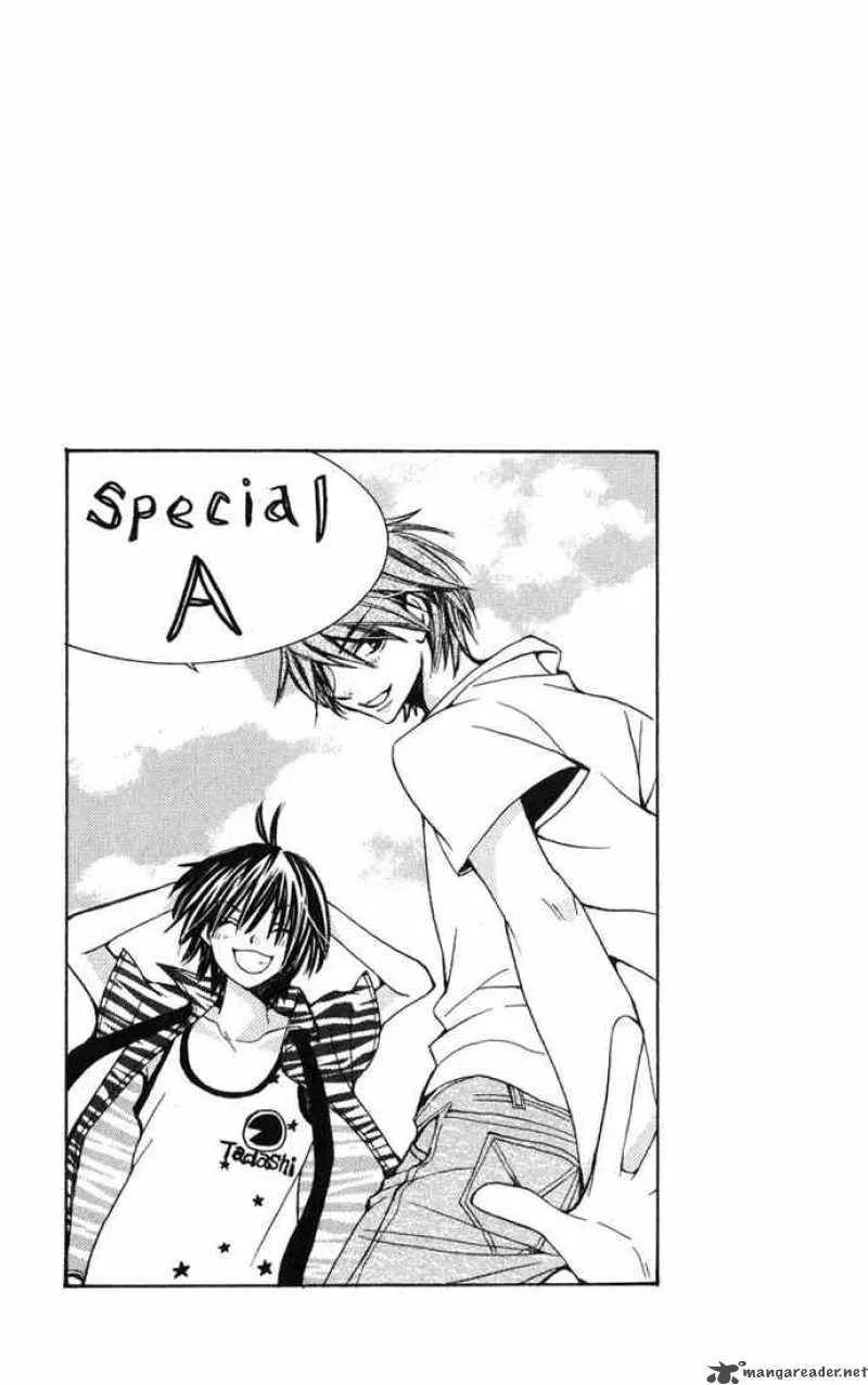 Special A Chapter 22 page 2