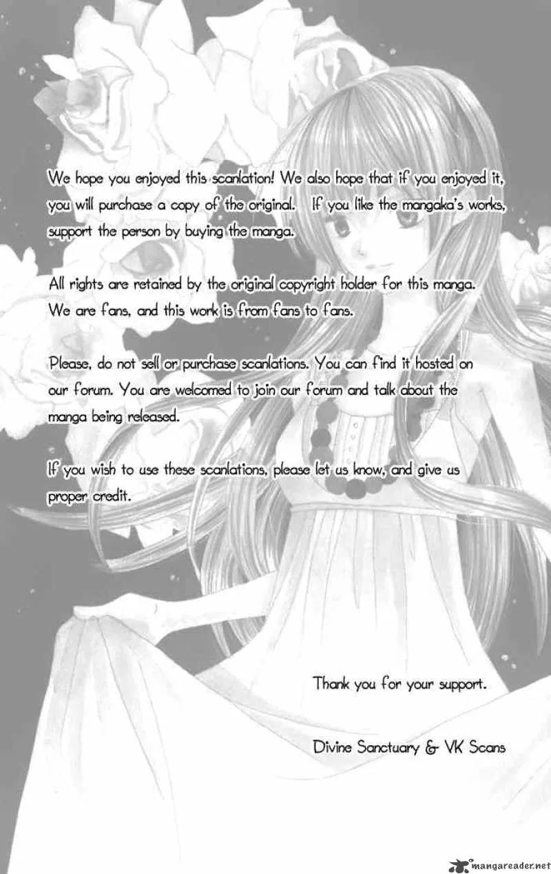 Special A Chapter 23 page 36