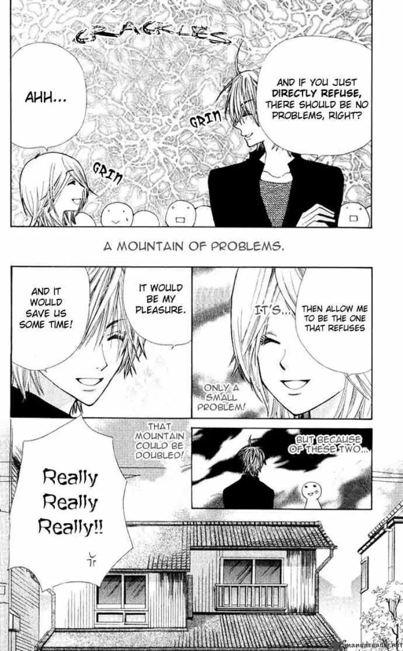 Special A Chapter 24 page 4