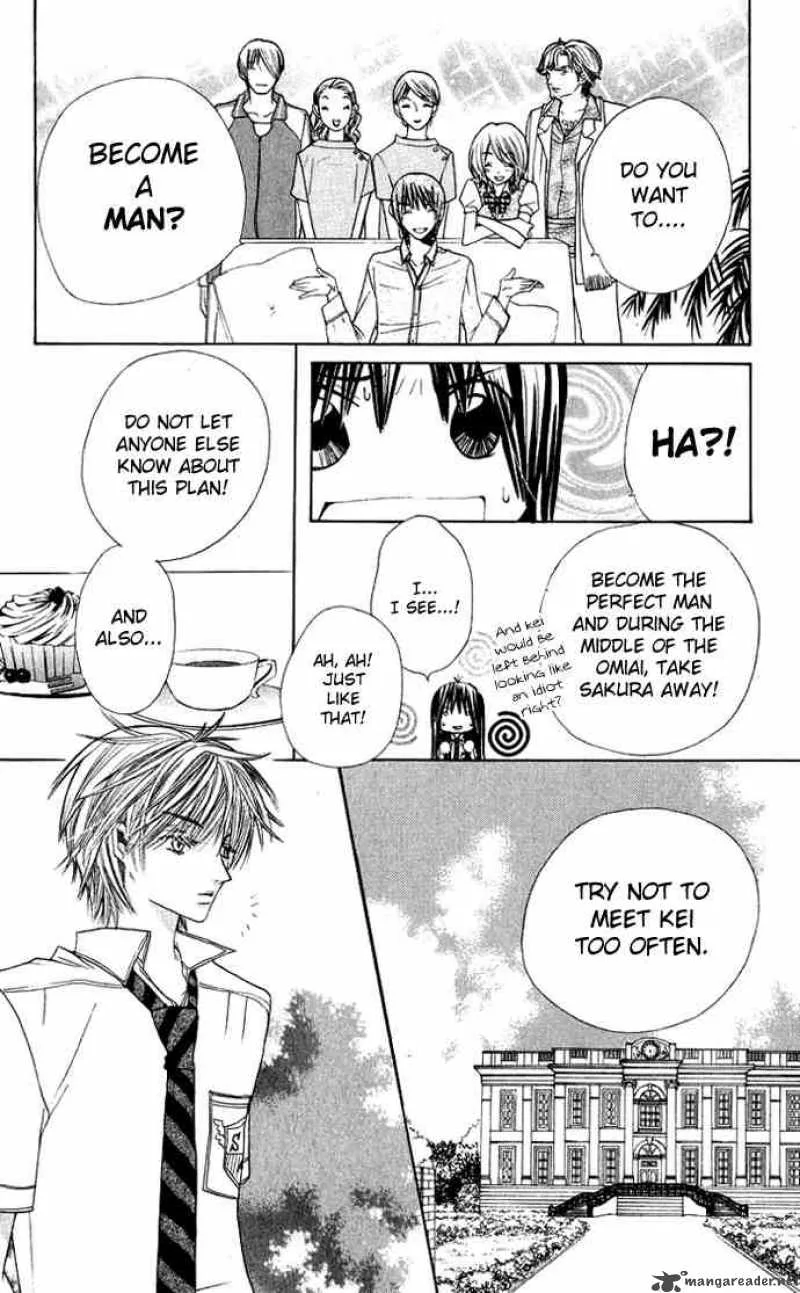 Special A Chapter 24 page 10