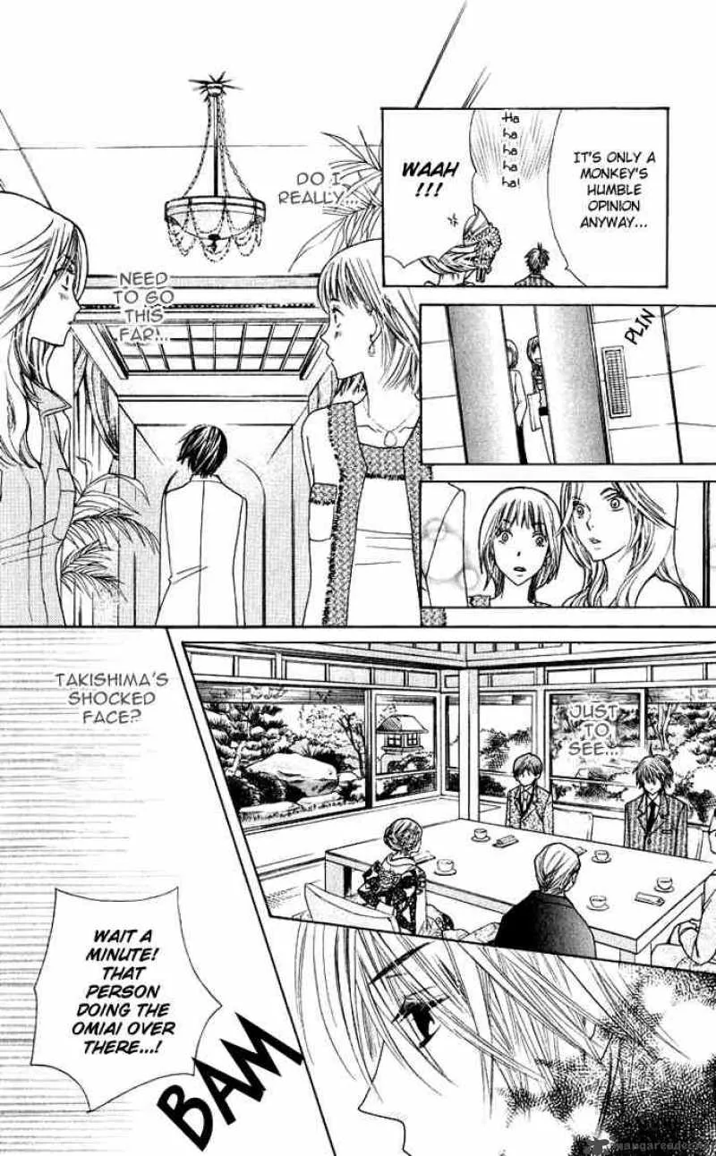 Special A Chapter 24 page 22
