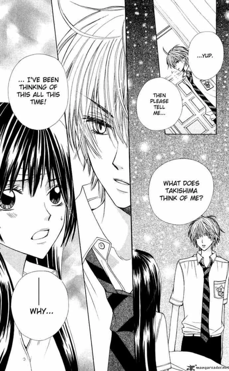 Special A Chapter 25 page 22
