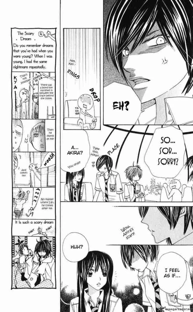 Special A Chapter 26 page 8