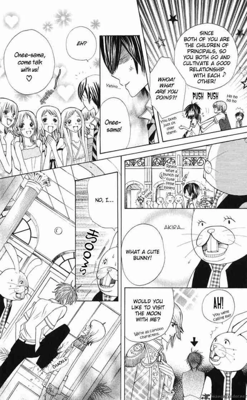 Special A Chapter 26 page 19