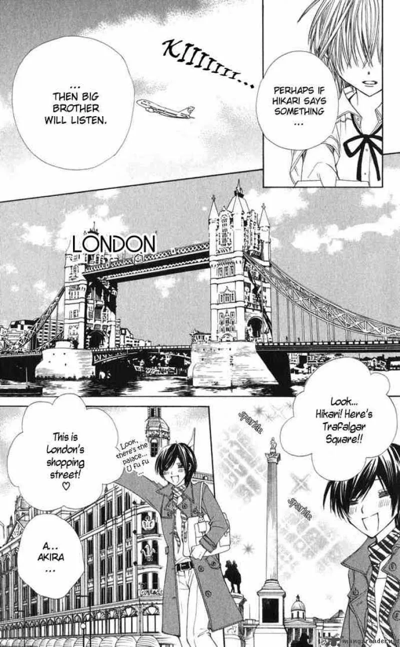 Special A Chapter 27 page 9