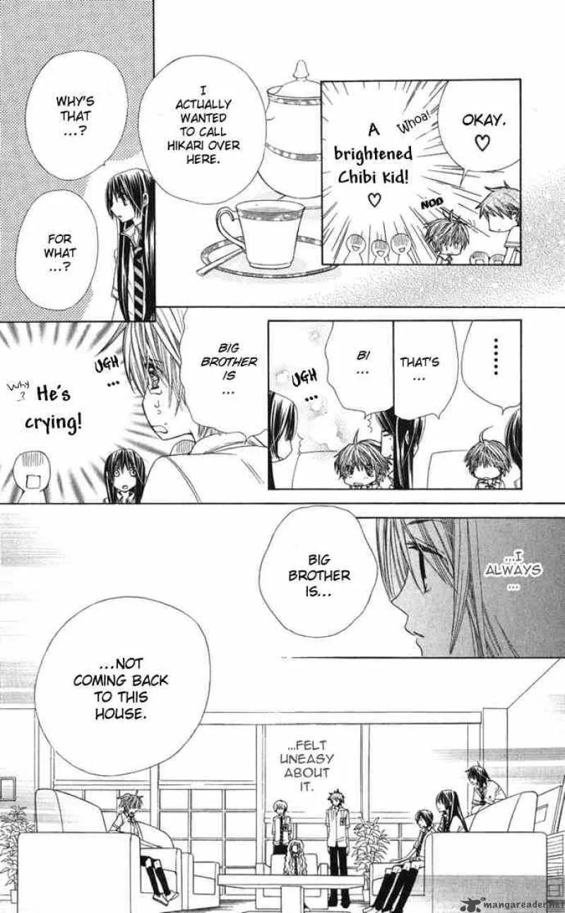 Special A Chapter 27 page 6
