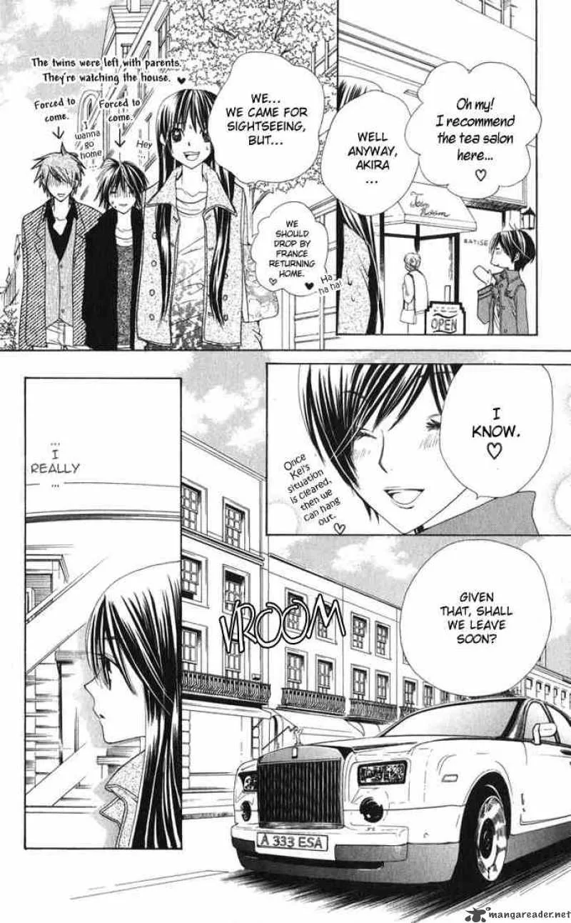 Special A Chapter 27 page 10