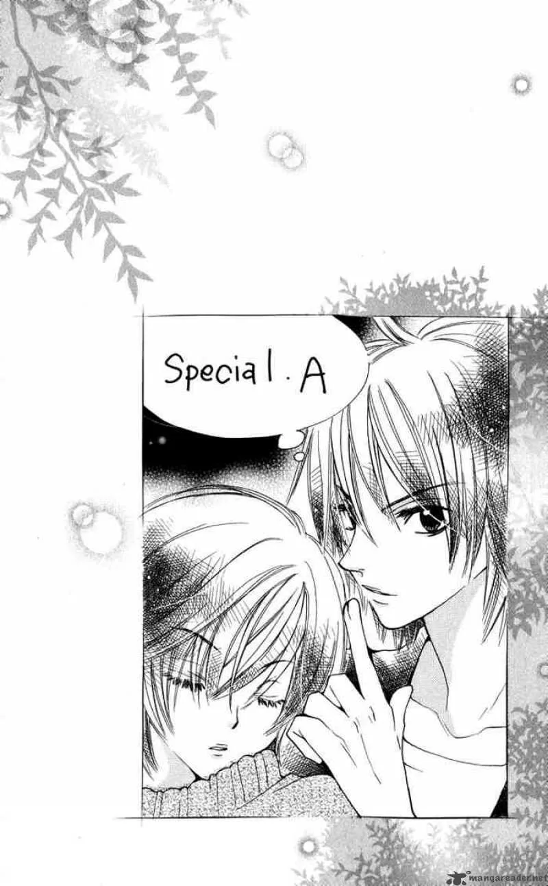 Special A Chapter 28 page 2