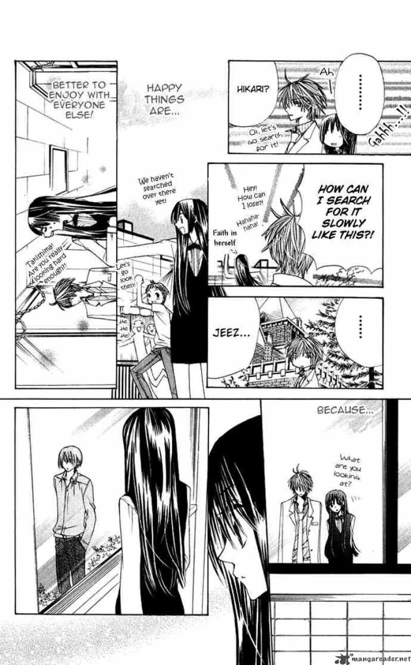Special A Chapter 28 page 20