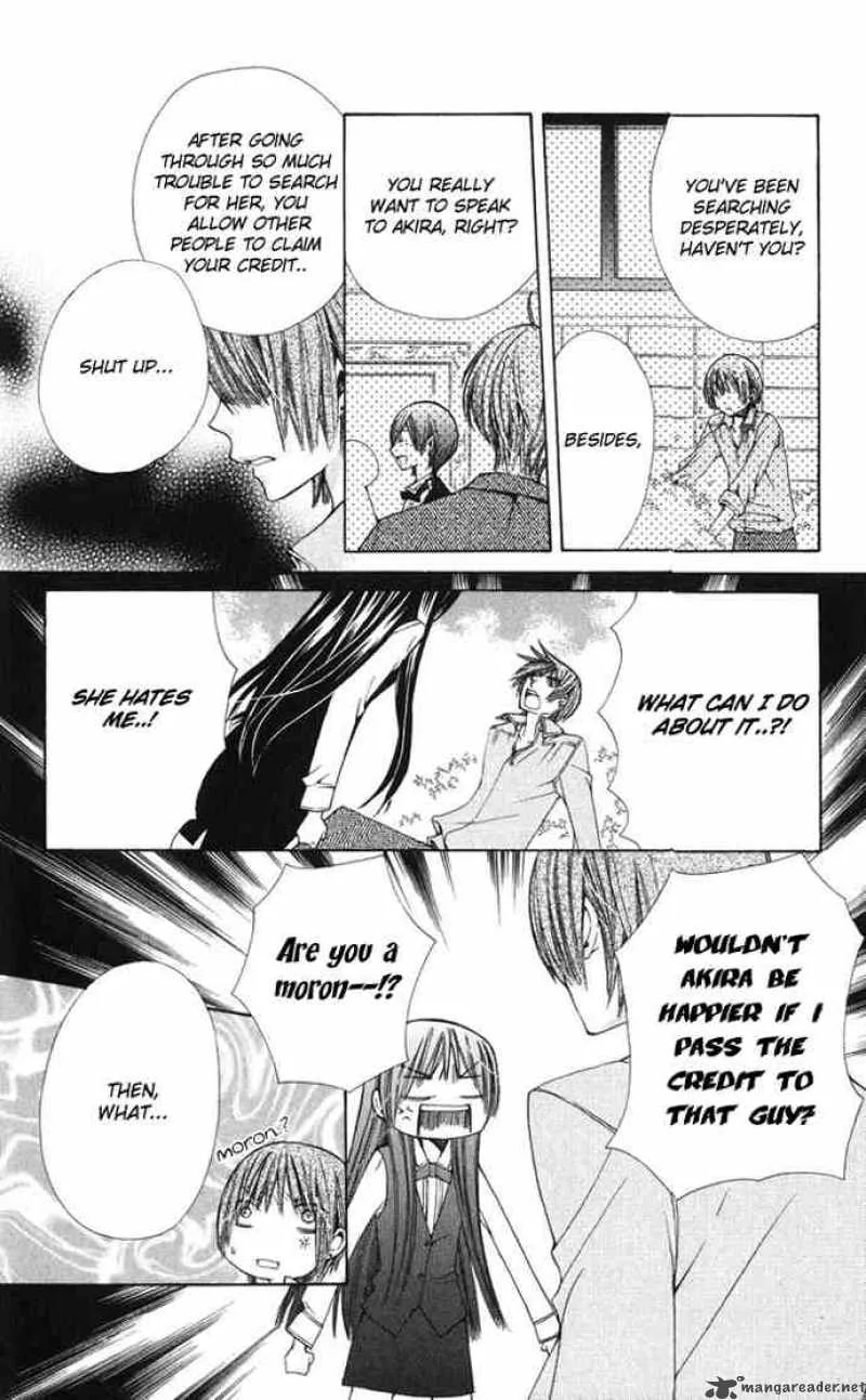 Special A Chapter 28 page 26