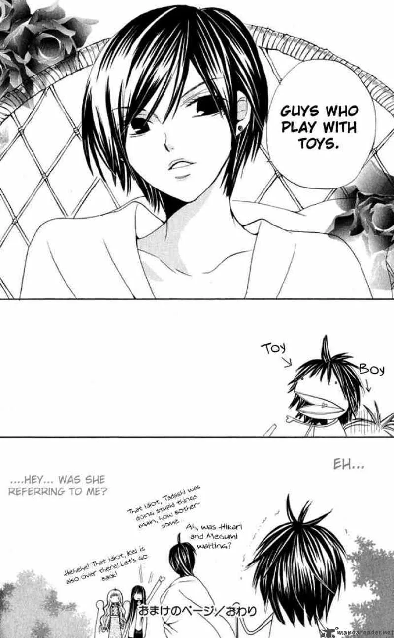 Special A Chapter 28 page 34