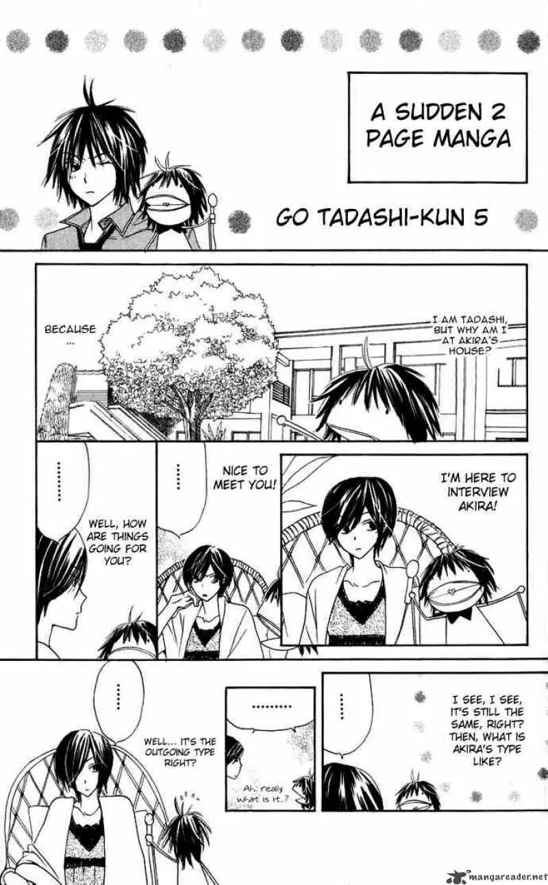 Special A Chapter 28 page 33