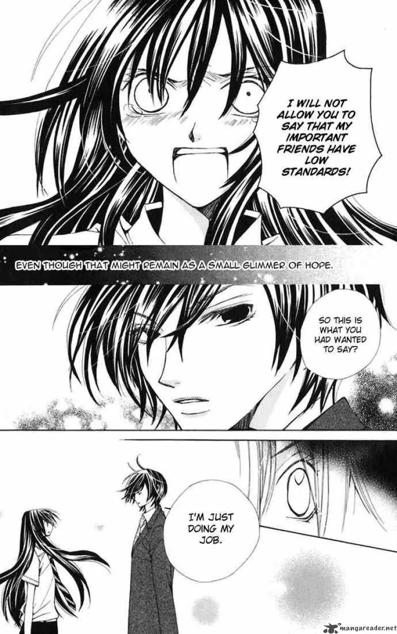 Special A Chapter 29 page 25