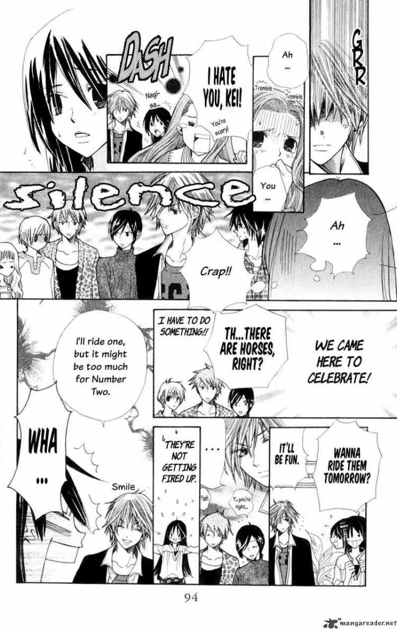 Special A Chapter 3 page 20