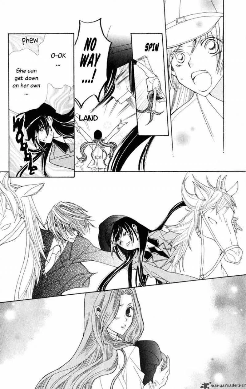 Special A Chapter 3 page 30
