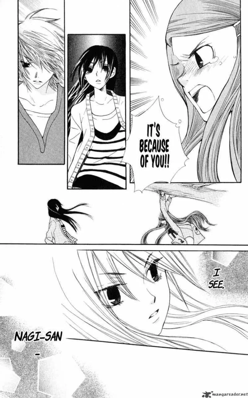 Special A Chapter 3 page 43