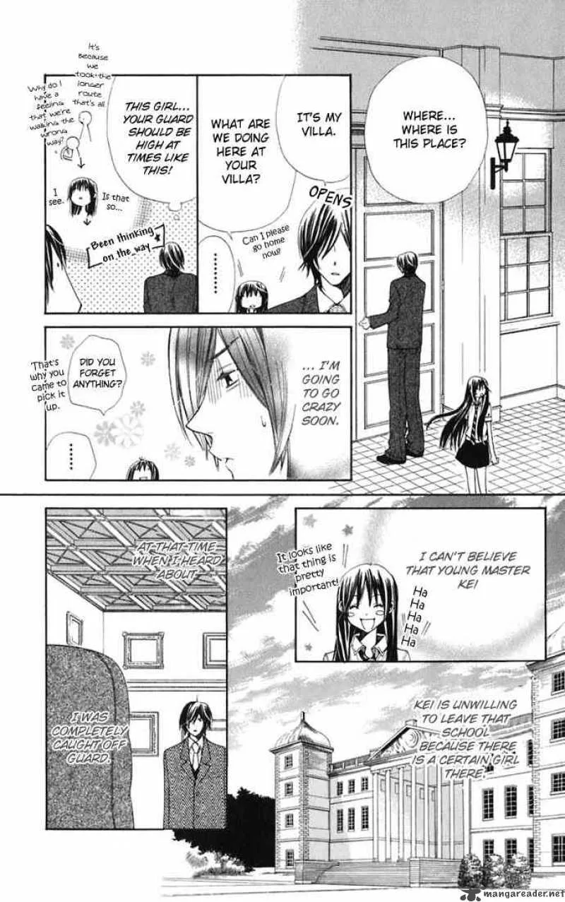Special A Chapter 30 page 5
