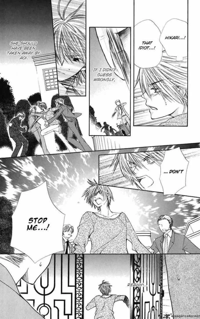 Special A Chapter 30 page 8